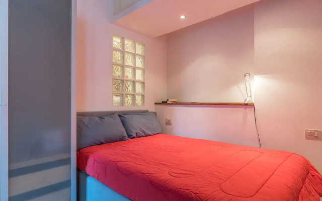 B&B Al Biondo Tevere
