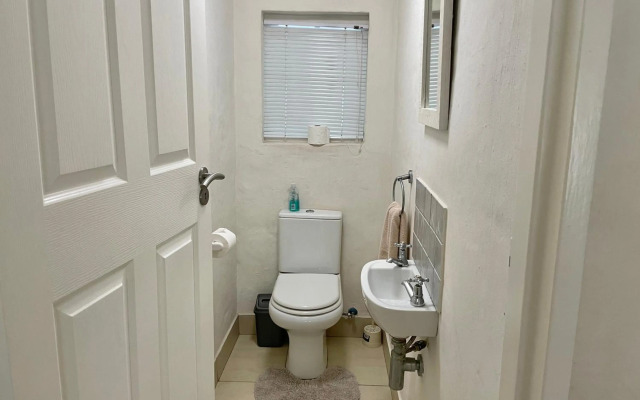 8 Settler Sands Beachfront Accommodation Sea View