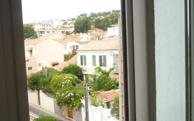 Hotel Le Bon Berger