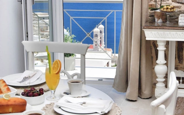 Top Suites