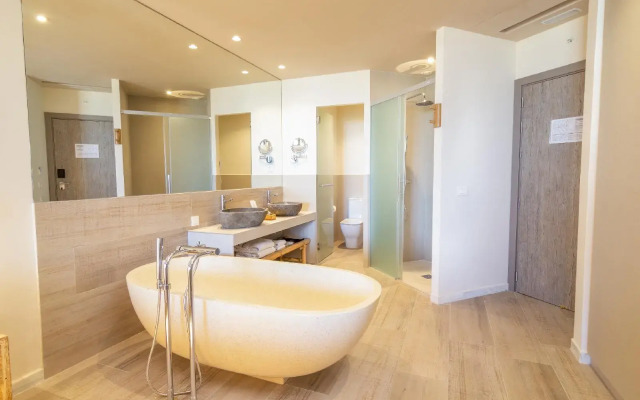 Hotel Zahara Beach & Spa