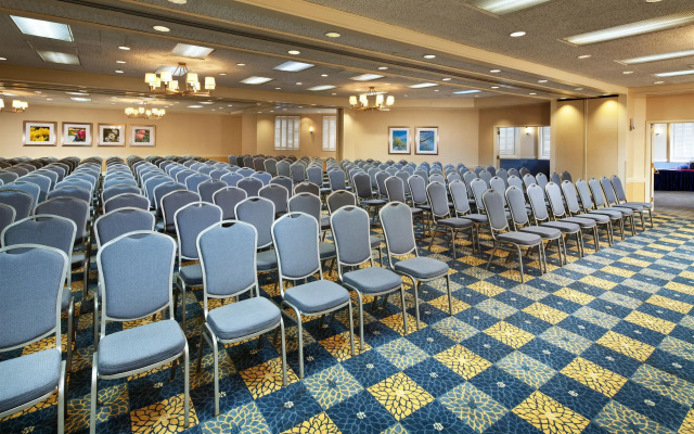 Four Points by Sheraton Pleasanton