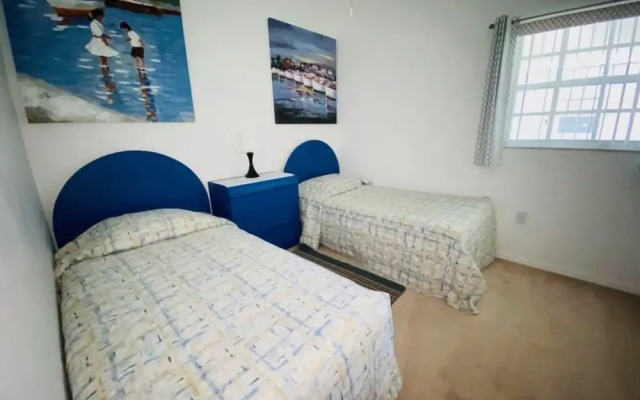 Graham's Southern Dunes Vacation Home