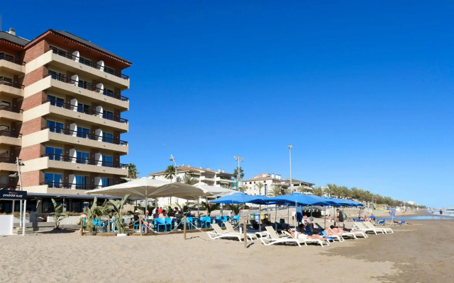 Akquaaa Boutique Hotel