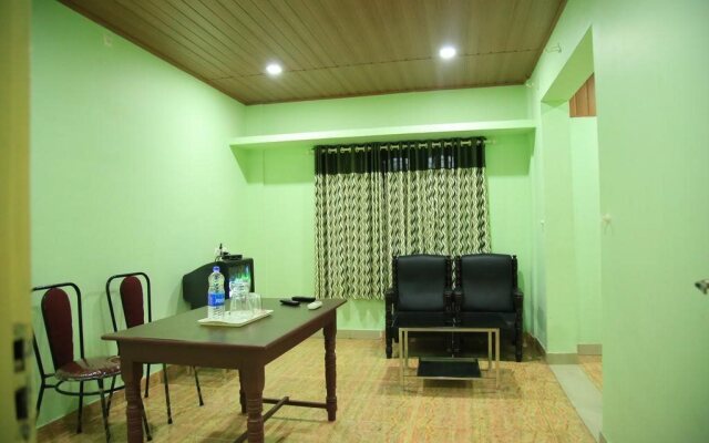 Pulikkal Tourist Home