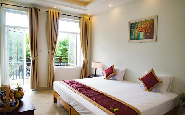Mi Kha Homestay