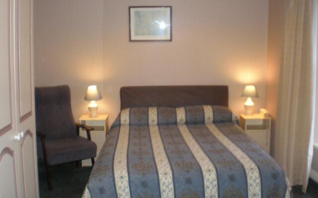 Ilenroy House B&B