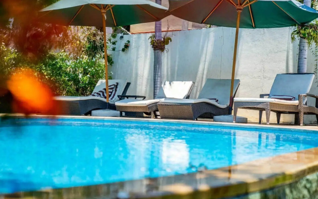 Ocean Sun Dive Resort