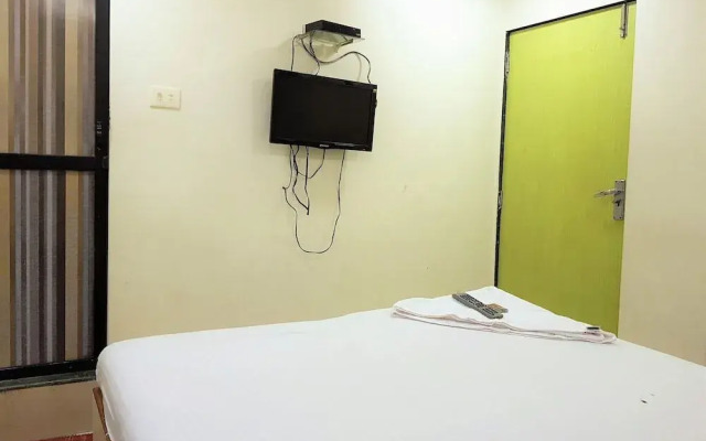 Hotel Aifa Residency by Hexa Rooms