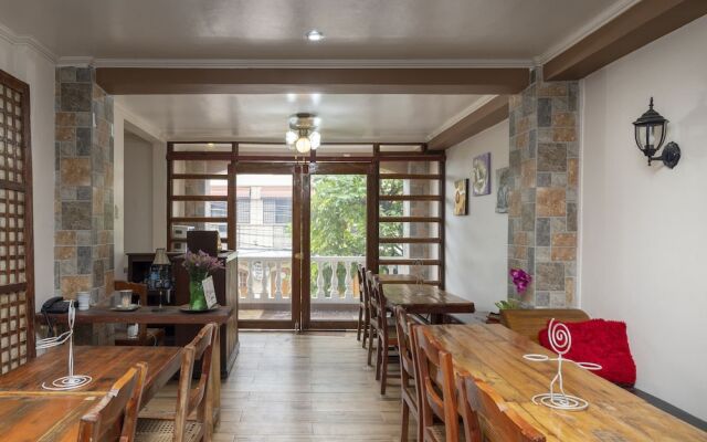 Zen Rooms Coffeeswings Vigan