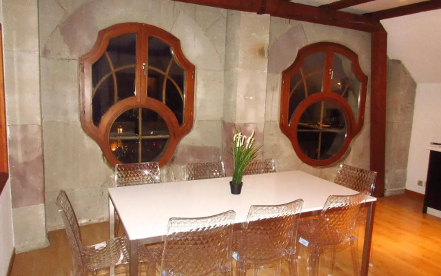 Appartement Le Kleber