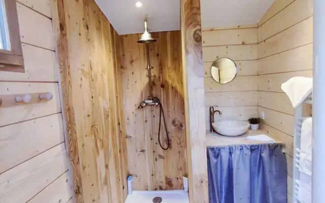 Le Perchoir des Pyrénées