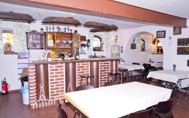 Osrodek jezdziecki Borki Wielkie