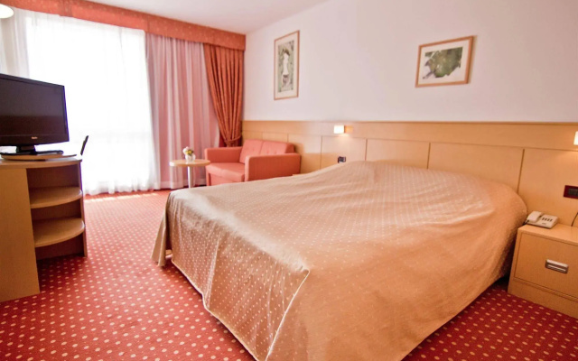 Valamar Carolina Hotel & Villas