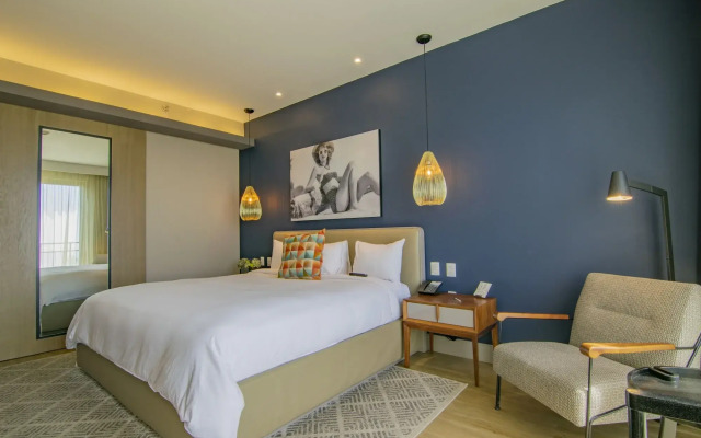 Torre Lucerna Hotel Ensenada