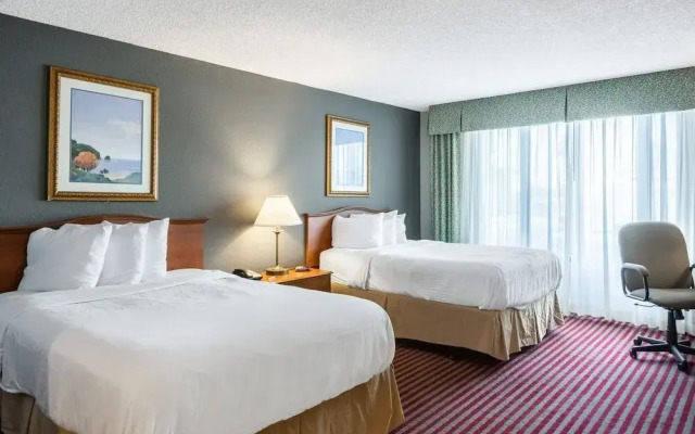 Ramada Inn Lakeland