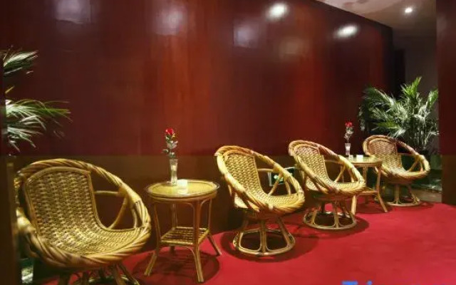 Zhaoyuan Wenfeng Hotel