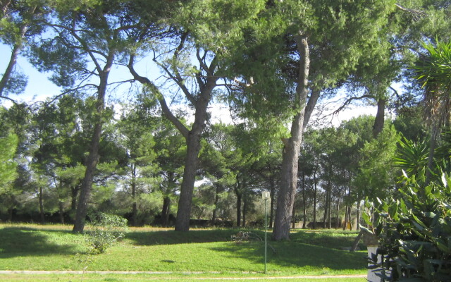 Hotel Masseria Fabrizio