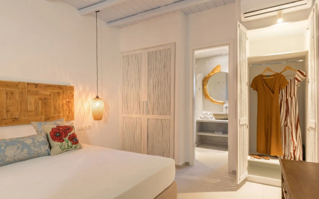 Villa Konstantin Rooms & Suites