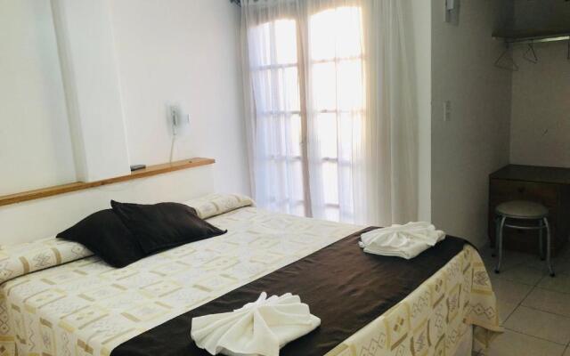 Apart-Hotel Gibert's House