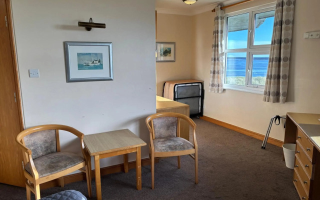 Little Haven Hotel On The Beach