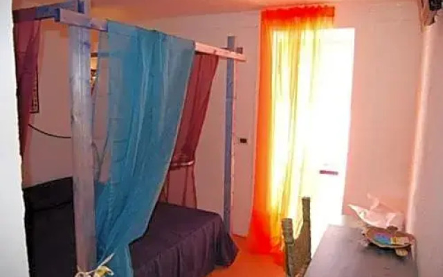 Blue Bab B&B