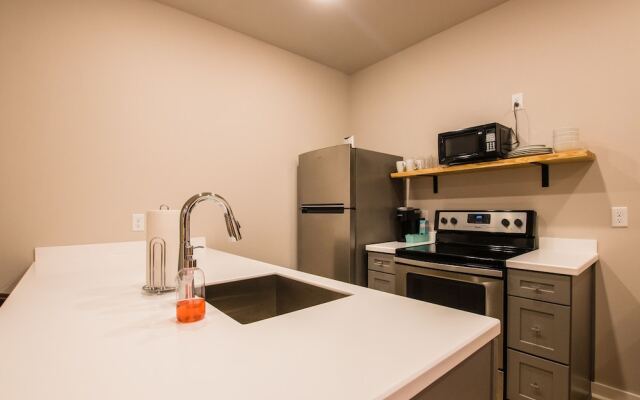 The Hotel at Huntington Square