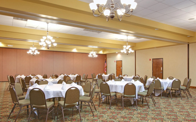 Holiday Inn Blytheville by IHG
