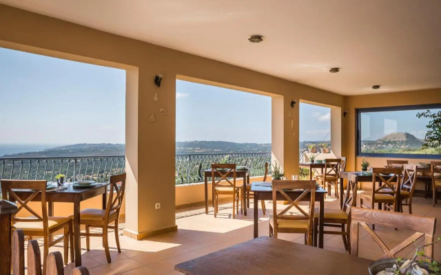 Diana Suites