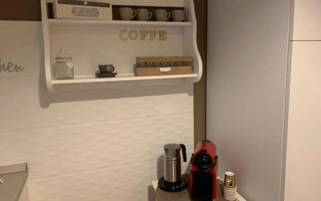 Appartamento in Villa degli Ulivi