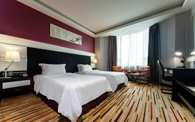 Promenade Hotel Kota Kinabalu