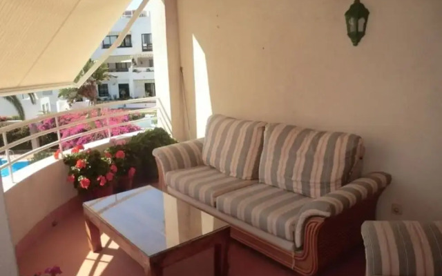 Apartamentos Jarales Canovas Nerja