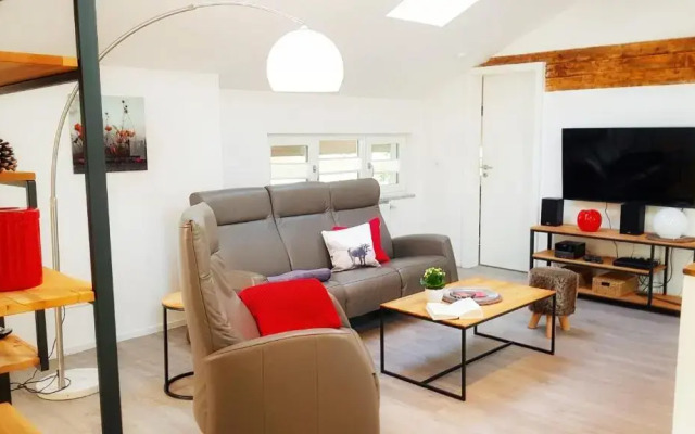 Ferienhaus Linder