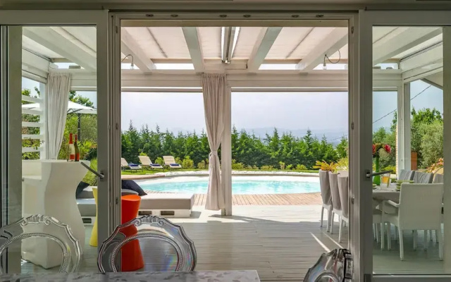Villa Lisa 8 Emma Villas