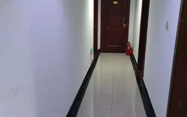 Huguang Hostel