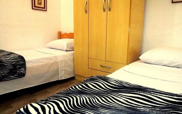 Pousada e Hostel Polônia