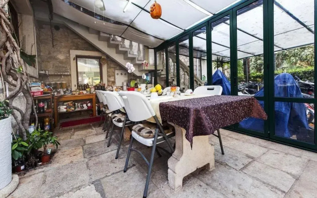 Bed and Breakfast Barbieri