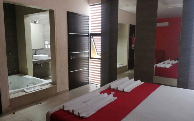 Motel Las Maravillas