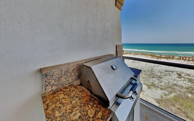 Beach Club by Southern Vacation Rentals