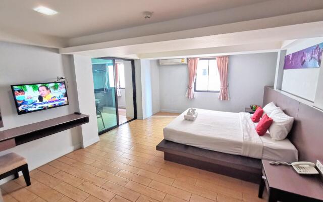 Scandia Beach Hotel