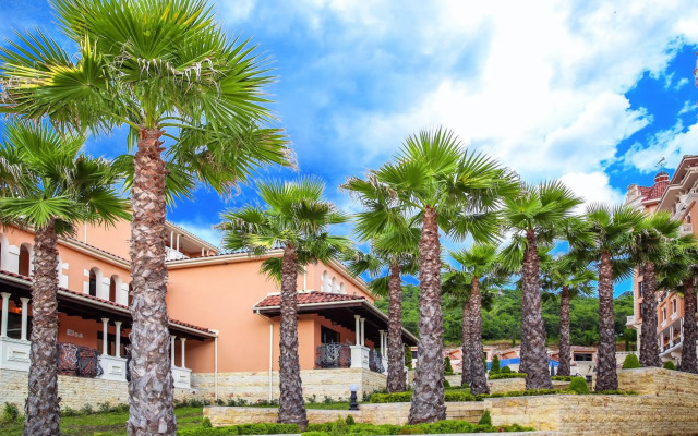 Villas Elenite - All Inclusive