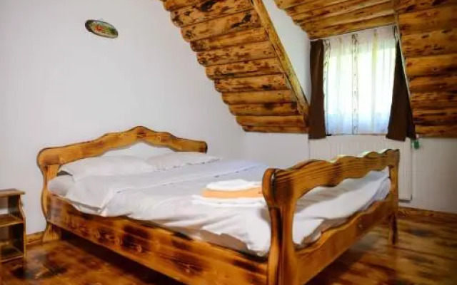 Cabana Non Nobis