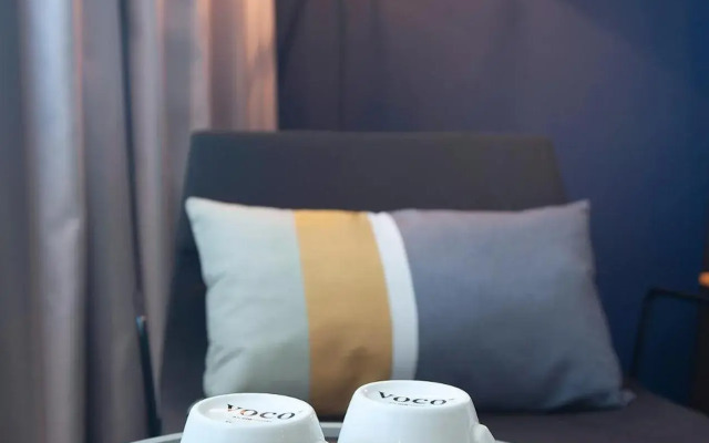 voco Podgorica by IHG