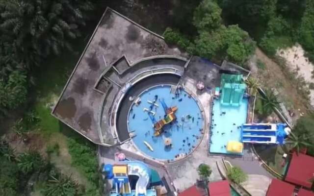 Homesweet Muslim Homestay