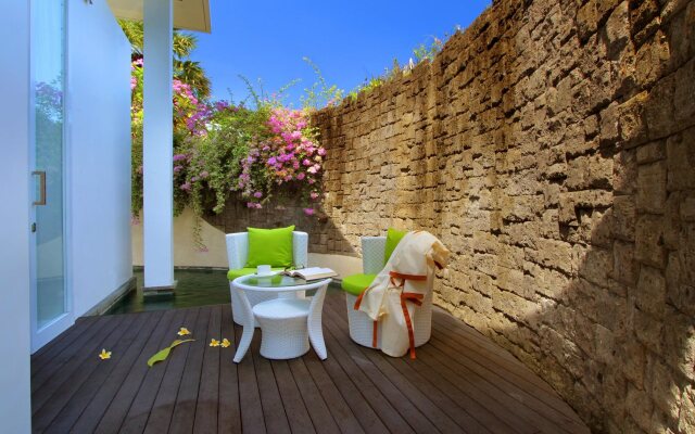 Taman Mesari Luxury Villas-Seminyak