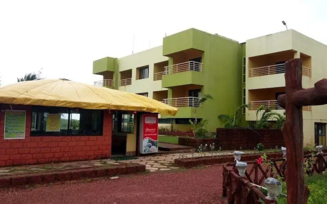 Sagar Raj Beach Resort