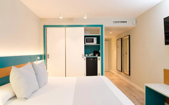 Vanilla Garden Boutique Hotel - Adults Only