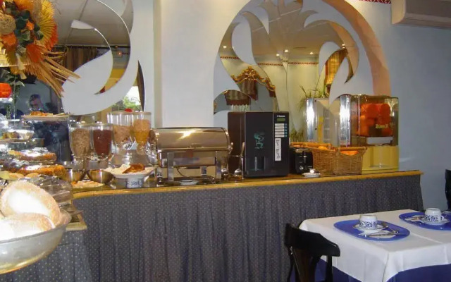 Hotel Ribes Roges
