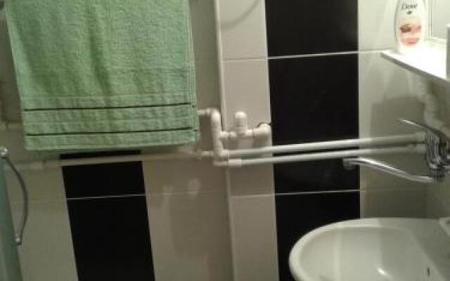 Apartmani Sobe Sljivancanin