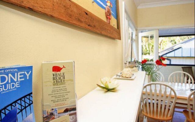 Whale Beach Bed & Breakfast